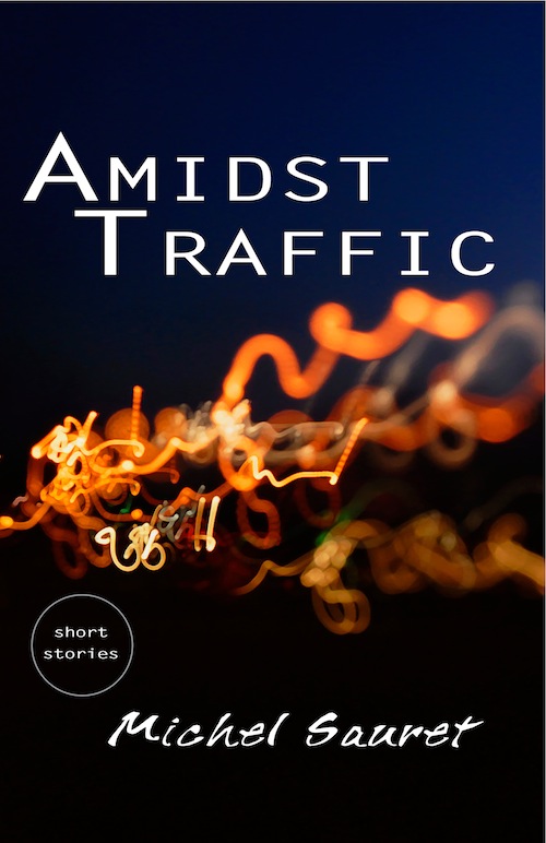 The Sample Edition of Amidst Traffic is now available for FREE on Smashwords!