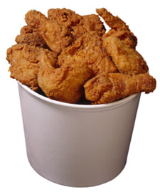 Bucket-of-Chicken