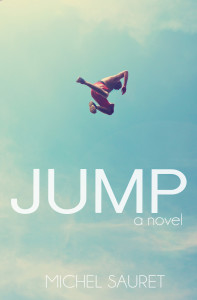 JUMP - Mock Cover 4