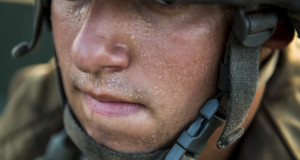 How to suck less at photography: Tips from an Army photographer